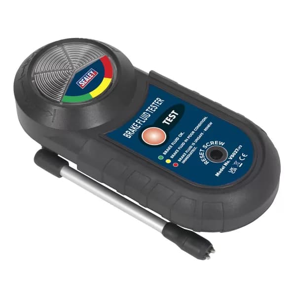 Genuine SEALEY VS027 Brake Fluid Tester
