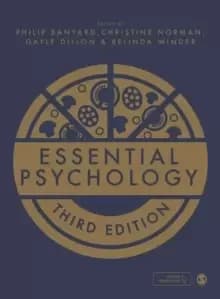 Essential Psychology