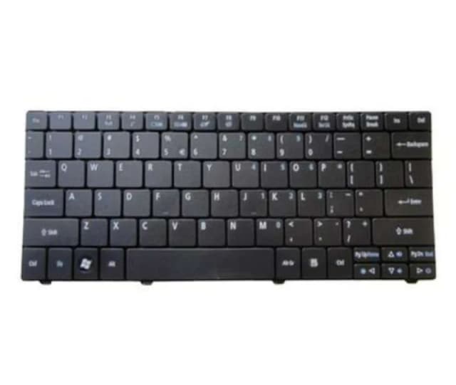Acer KB.I110A.117 laptop spare part Keyboard