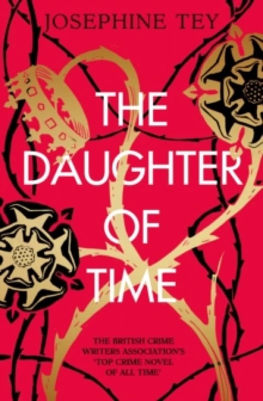 The Daughter of Time Paperback / softback