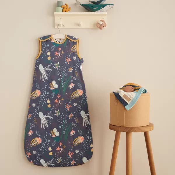 Tutti Bambini Baby Sleep Bag Tutti Bambini Our Planet