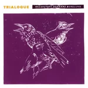 Various Artists - Trialogue CD Album - Used