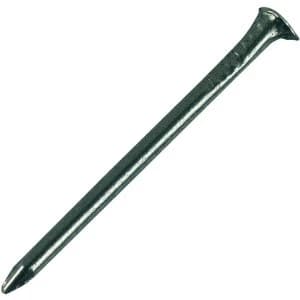Wickes25mm Veneer Pins - 100g
