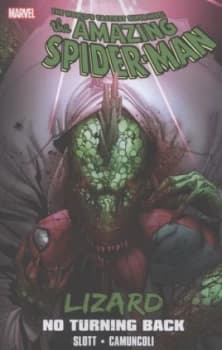 No Turning Back by Kurt Busiek Paperback