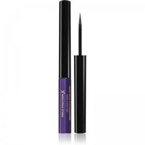 Max Factor Colour X-Pert Waterproof Eyeliner Lilac