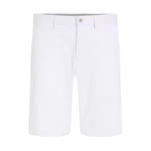 Tommy Hilfiger Harlem 1985 Shorts - White