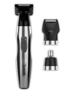 Wahl 6 in 1 Ultimate Grooming Travel Kit