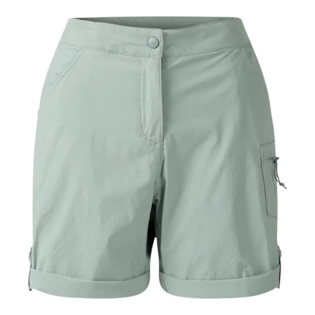 Womens shorts Dare 2B Melodic III Vert Female 38