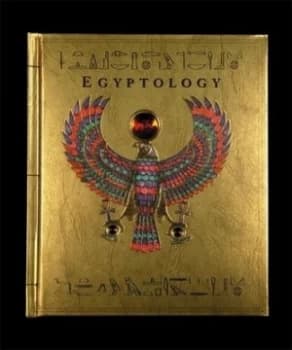 Egyptology by Ian Andrew and Helen Ward and Nick Harris Hardback