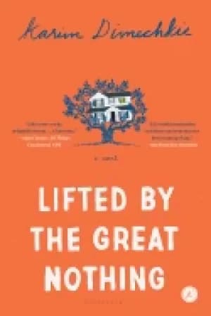 lifted by the great nothing