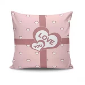 NKRLNT-005 Multicolor Cushion