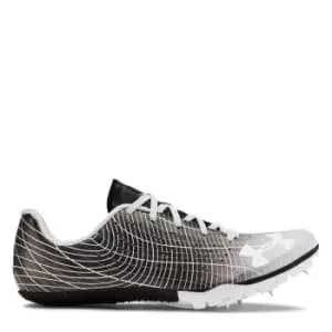 Under Armour Kick Sprint 3 99 - Black