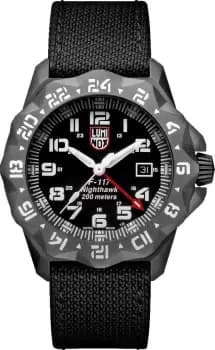 Luminox Watch Air F-117 Nighthawk 6400 Series