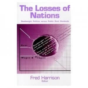 The Losses of Nations Paperback