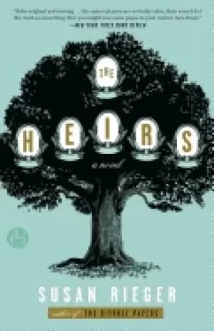 heirs a novel