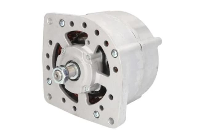 POWER TRUCK PTC-3012 Generator Alternator Charging Current: 65A Alternator (4)