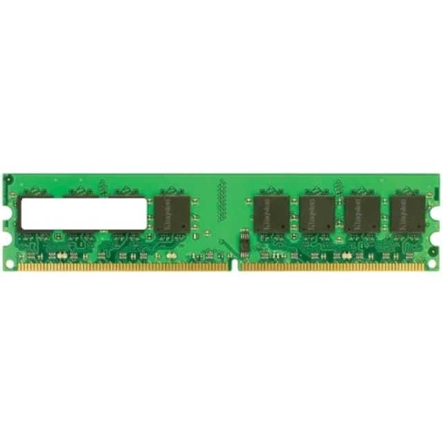 Hypertec 0YN6P-HY memory module 4GB 1 x 4GB DDR3 1600 MHz
