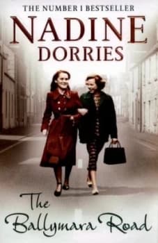The Ballymara Road by Nadine Dorries Paperback