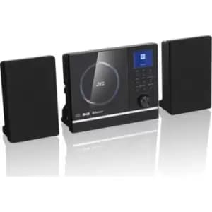 Jvc 283107 Micro Hi-Fi system Bluetooth