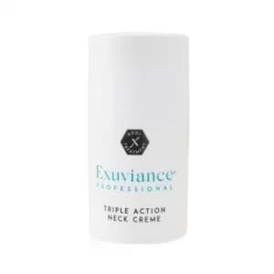 ExuvianceTriple Action Neck Creme 50g/1.7oz