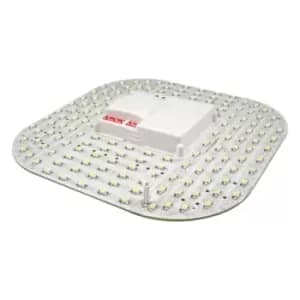 Kosnic 12W LED Sensor 4-Pin GR10q 2D Cool White - KLED12CRD/4P-W40