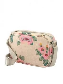 Cath Kidston Cath Kidston Mayfield Blossom Small Mini Lozenge Bag