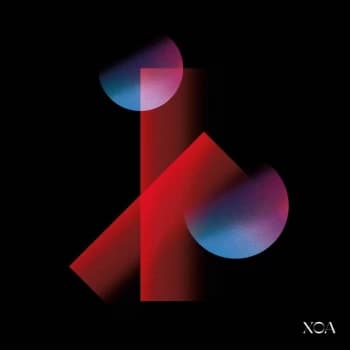 Xoa - Way West Vinyl