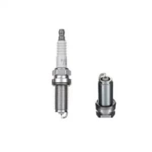 1x NGK Iridium Spark Plug ILFR7H (5245)