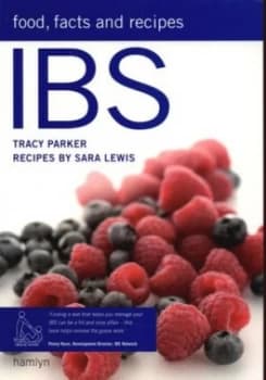 Ibs by Sara Lewis Paperback