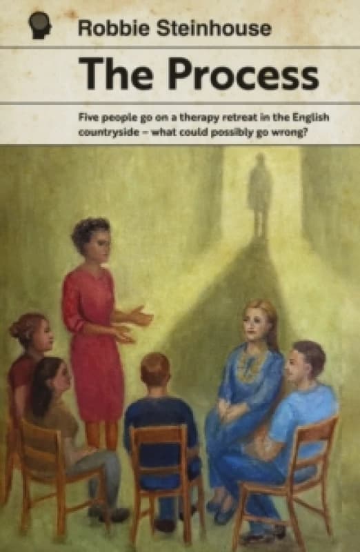 The Process Paperback / softback