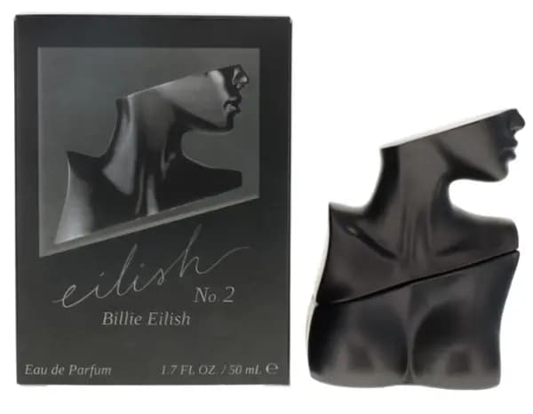 Billie Eilish Eilish No 2 Eau de Parfum For Her 50ml