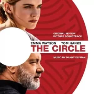 The Circle CD Album