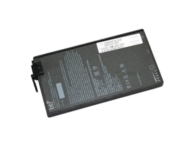 BTI 3P3S1P2100-S compatible 24Wh 3-cell battery for GETAC V110