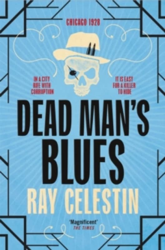 Dead Man's Blues Paperback / softback