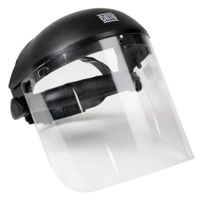 Sealey 1000V Arc Flash Face Shield EV18