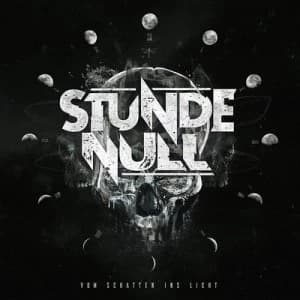 Vom Schatten Ins Licht by Stunde Null CD Album