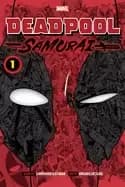 deadpool samurai vol 1