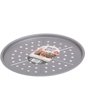 Baker & Salt Non Stick Pizza Tray