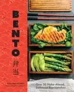 bento over 50 make ahead delicious box lunches