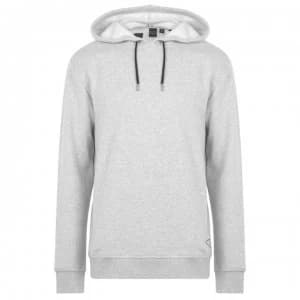 Guess OTH Logo Hoodie - Grey H905