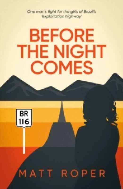 Before The Night Comes Paperback / softback