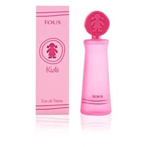 Tous Kids Girl Eau de Toilette For Her 100ml