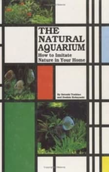 The Natural Aquarium Hardback
