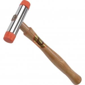 Thor Multi Puropose Plastic Faced Hammer 150g