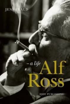 Alf Ross by Jens Evald Paperback