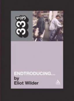 Endtroducing... by Eliot Wilder Paperback