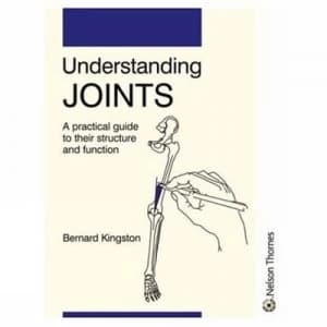 Understanding Joints by Bernard Kingston Paperback