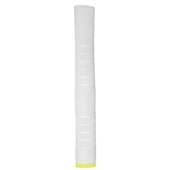 Slazenger Pro Cricket Bat Grip - Yellow