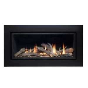 Ignite Pinnacle 860 Gas fire