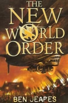 The New World Order by Ben Jeapes Paperback